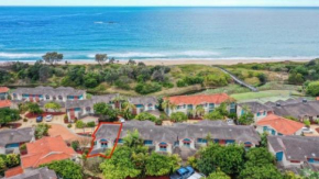 Resort Pool, Tennis, Bbq, Beach
